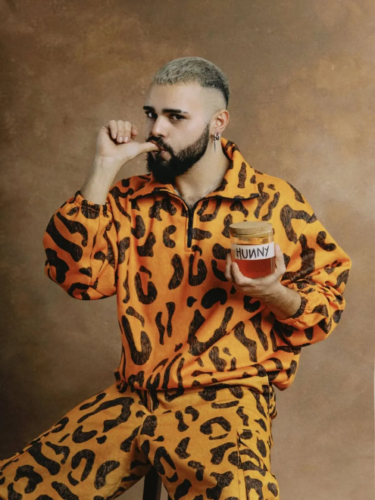 Akylas: «Αν δεν συμμετείχα εγώ στη Eurovision, θα προτιμούσα να πάει η Marseaux» 4 Akylas