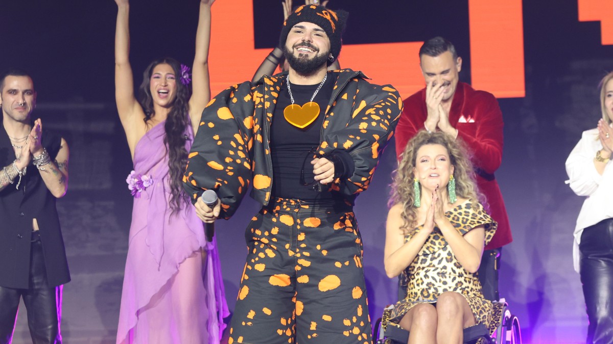 Eurovision 2026: Ο Akylas φλερτάρει με την πρωτιά στα στοιχήματα – Πού κατατάσσονται Ελλάδα και Κύπρος