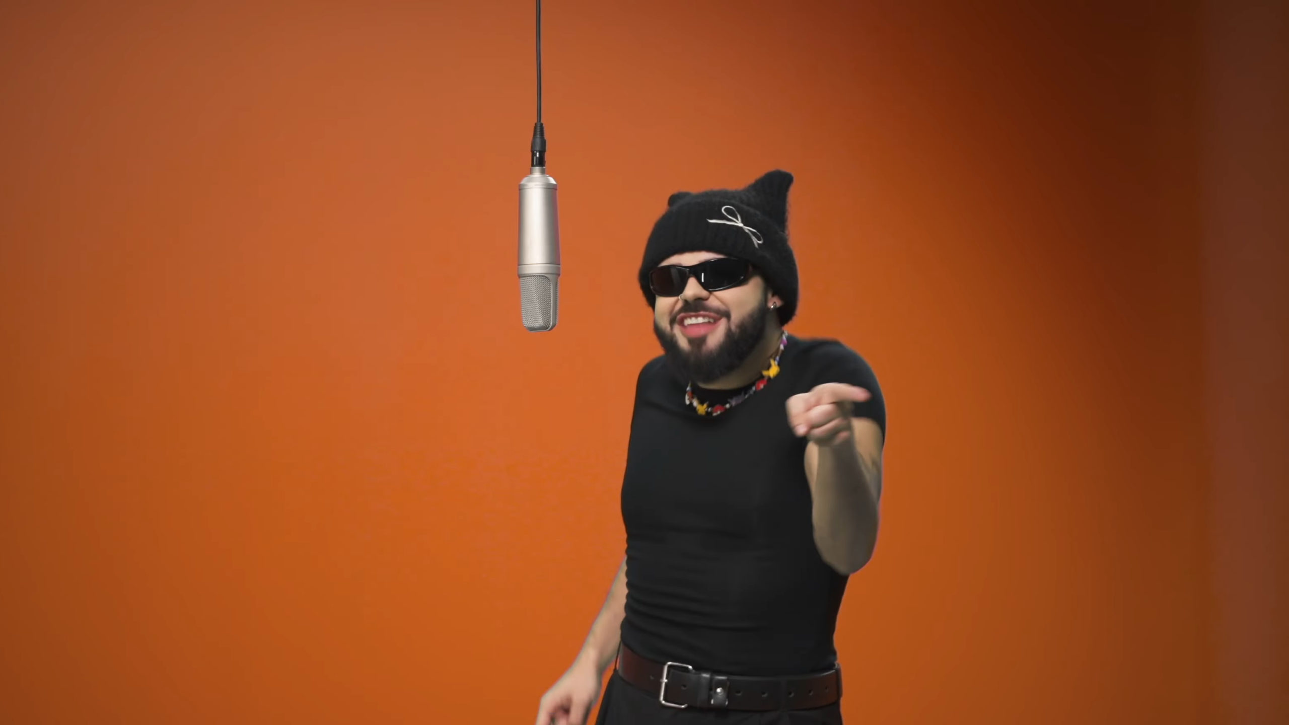 Eurovision 2026: Θα το… φέρει το «Ferto» του Akyla; Δείτε ποια θέση κατέχει στα ευρωπαϊκά προγνωστικά