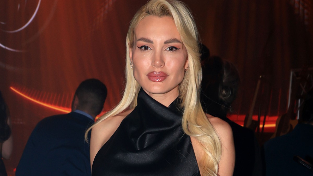 Αλεξάνδρα Παναγιώταρου: «Θα έδινα δεύτερη ευκαιρία σε πρώην μου» – Ποιον εννοεί