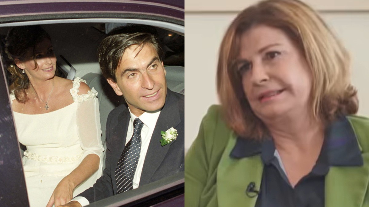 Αλεξία Έβερτ: «Οι γιατροί μας παραπλανούσαν, ο άντρας μου πέρασε 8 ώρες στο χειρουργείο και 3 εβδομάδες στη ΜΕΘ»