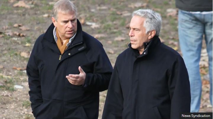 Άντριου: Υπό αστυνομική διερεύνηση για εμπορία γυναικών – Η μεταφορά με το “Lolita Express” του Επστάιν