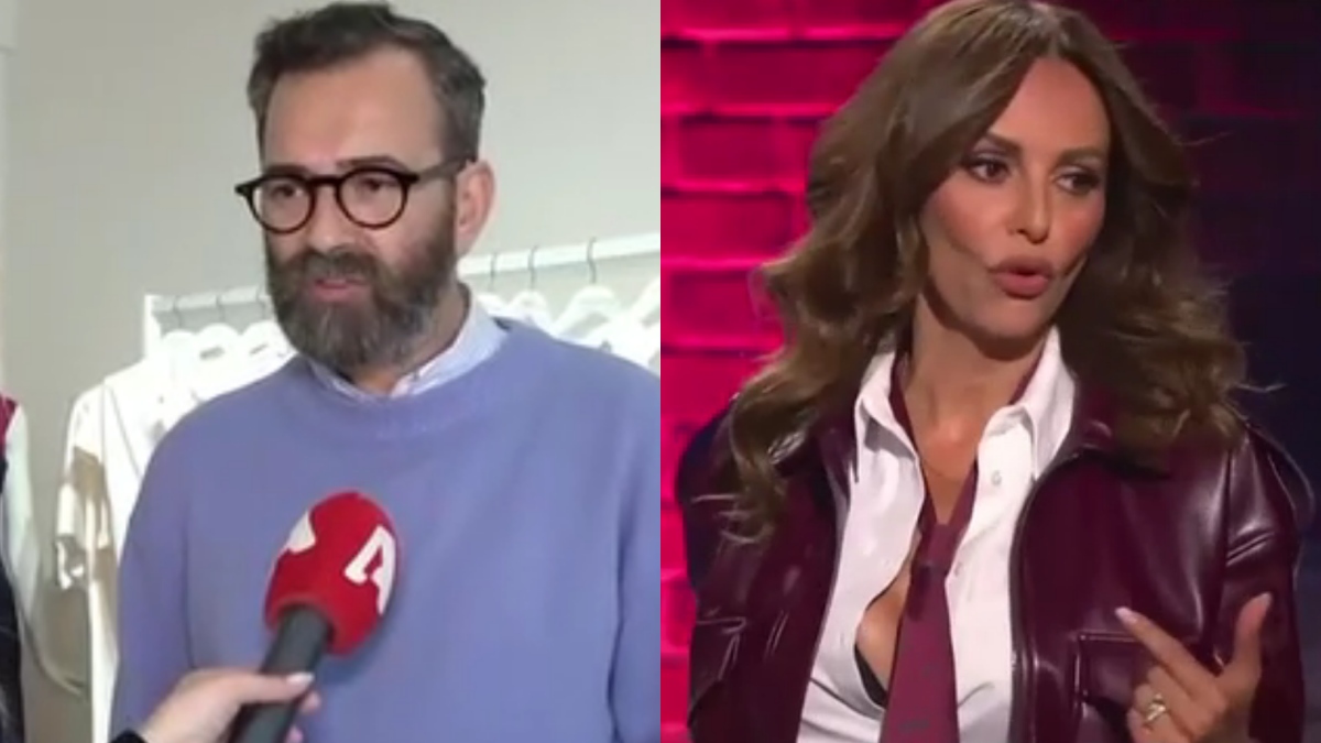 Άγγελος Μπράτης για GNTM – «Τον Μάιο θα μάθουμε αν θα υπάρξει νέο, δεν είναι τυχαία η φήμη για τη Μαγγίρα»