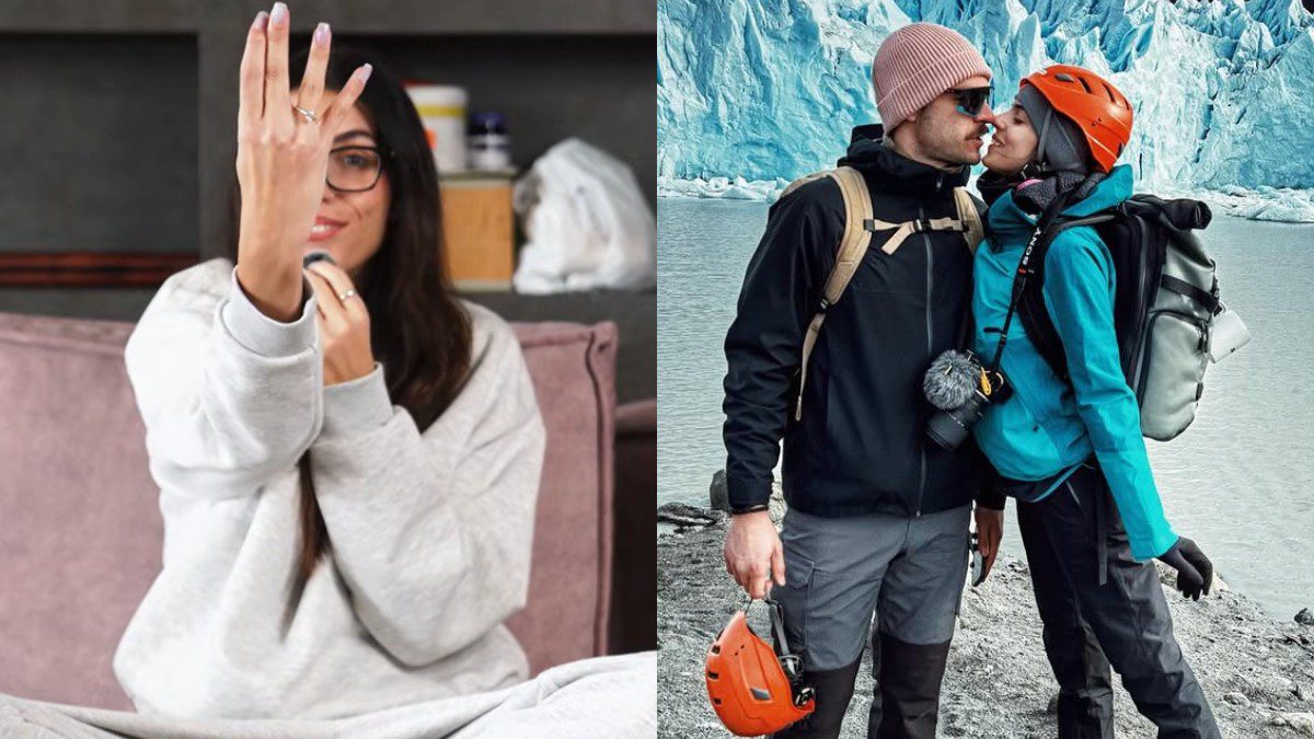 Άννα Μαρία Βέλλη & Άκης Σβολάκης: Ο κουμπάρος και η ημερομηνία – Φρέσκες αποκαλύψεις για τον γάμο τους