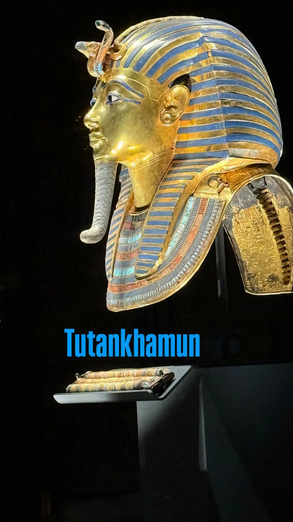 Άννα Βίσση: Στην Αίγυπτο με το ζεύγος Κούστα και την αδερφή της Νίκη – Δείτε εικόνες 8 Η Άννα Βίσση στην Αίγυπτο