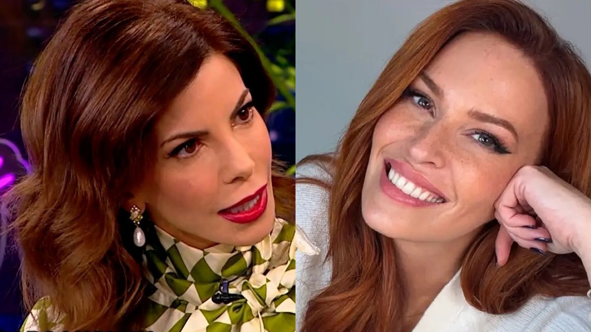 Αντελίνα Βαρθακούρη για Χρηστίδου: «Όταν κάποιος εκφράζεται έτσι και δεν ντρέπεται, δεν επιθυμώ να επικοινωνήσω μαζί του»