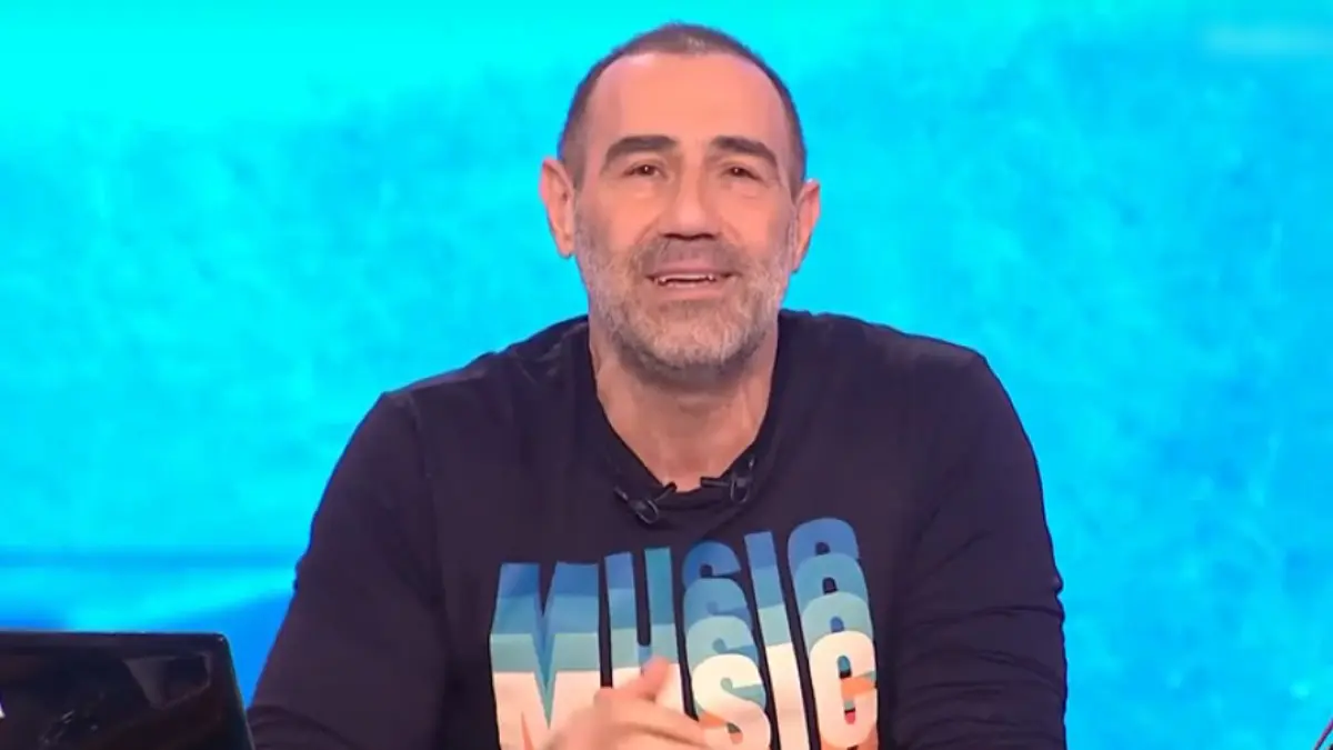 ΑΝΤ1: Οι απόντες στην κοπή της πίτας 9 Αντώνης Κανάκης