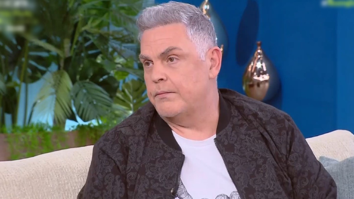 Αντώνης Λουδάρος – Διάγνωση με καρκίνο του δέρματος: «Με συγκλόνισε βαθιά»