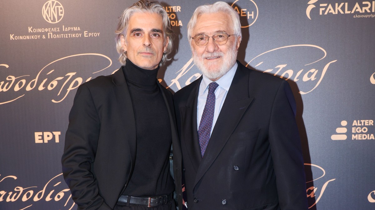 Γιάννης Σμαραγδής: Μετά τον Καποδίστρια σχεδιάζει εντυπωσιακή παραγωγή για τον Θεόδωρο Κολοκοτρώνη