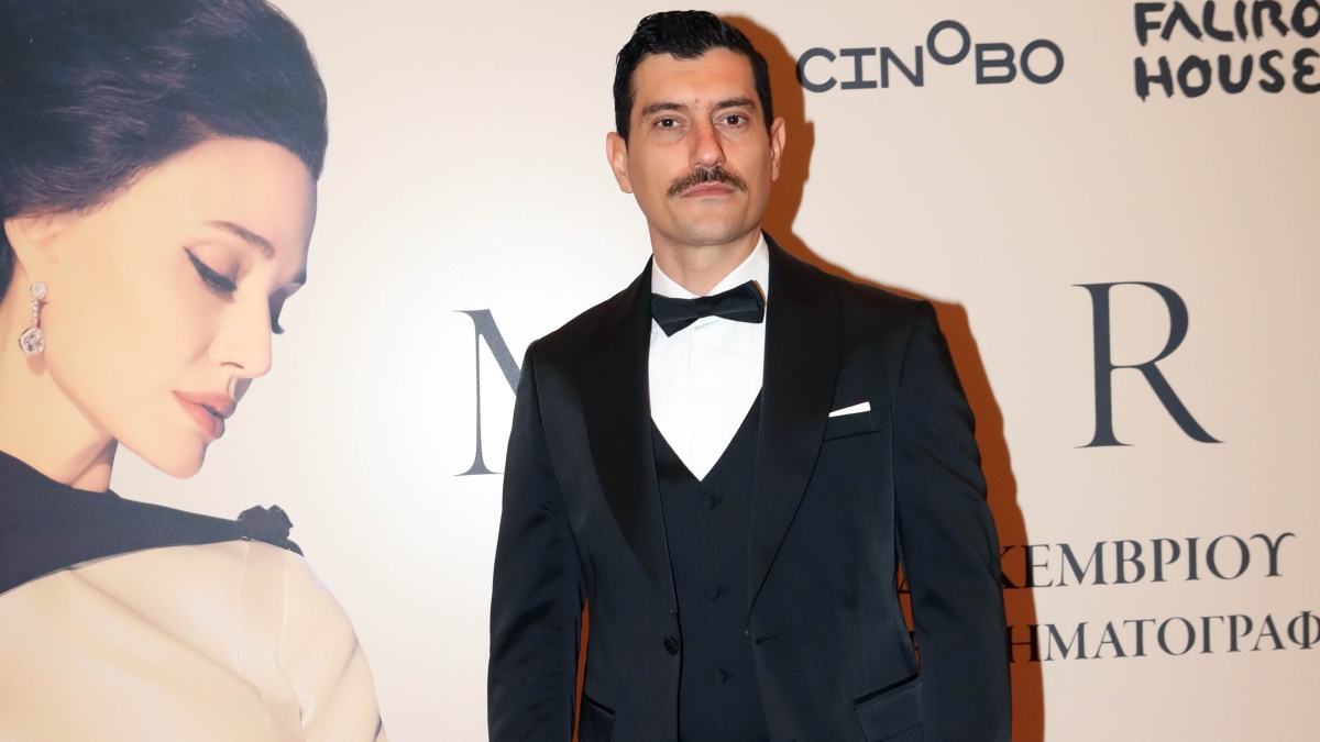 Αργύρης Πανταζάρας – Ξεσπά μετά την ετυμηγορία για τον Λάμπρο Φιλίππου: «Αδιάκοπος βιαστής»