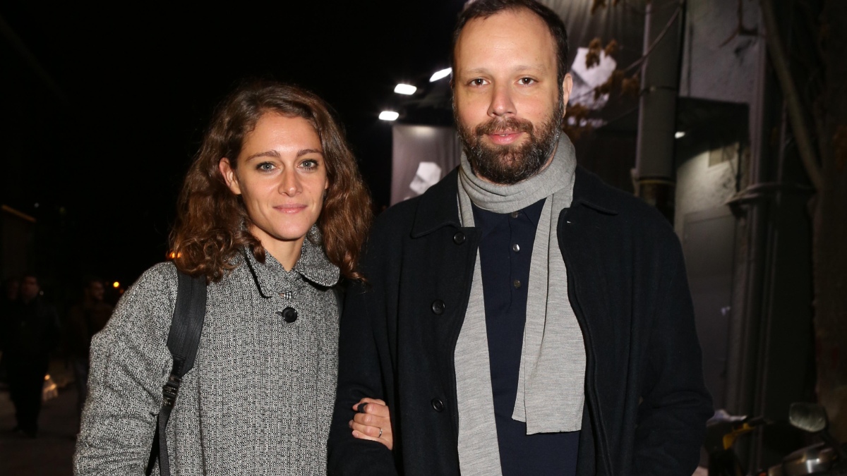 Αριάν Λαμπέντ: «Έχω βιώσει δύο βιασμούς στην εφηβεία μου, το μόνο στήριγμα που είχα ήταν το αλκοόλ»