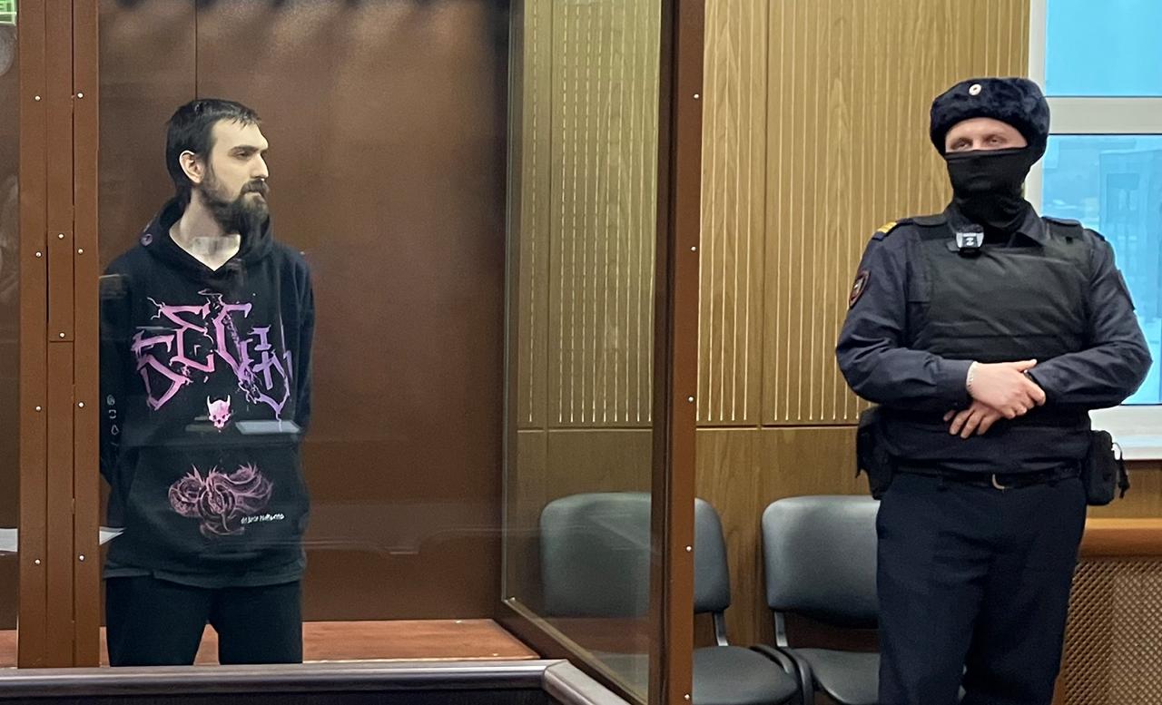 Ρωσία: Stand-up κωμικός έλαβε σχεδόν 6 χρόνια φυλάκιση για αστείο σχετικά με βετεράνο πολέμου χωρίς πόδια