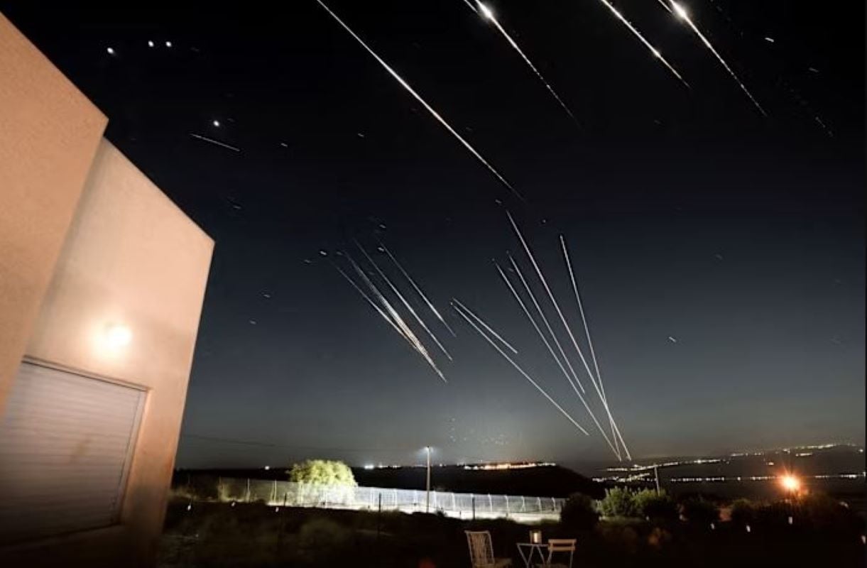 ΗΠΑ: Η κρίση αμυντικών πυρομαχικών θα επηρεάσει ενδεχόμενη επίθεση στο Ιράν – Πώς εξαντλήθηκαν με ασυνήθιστους ρυθμούς το καλοκαίρι