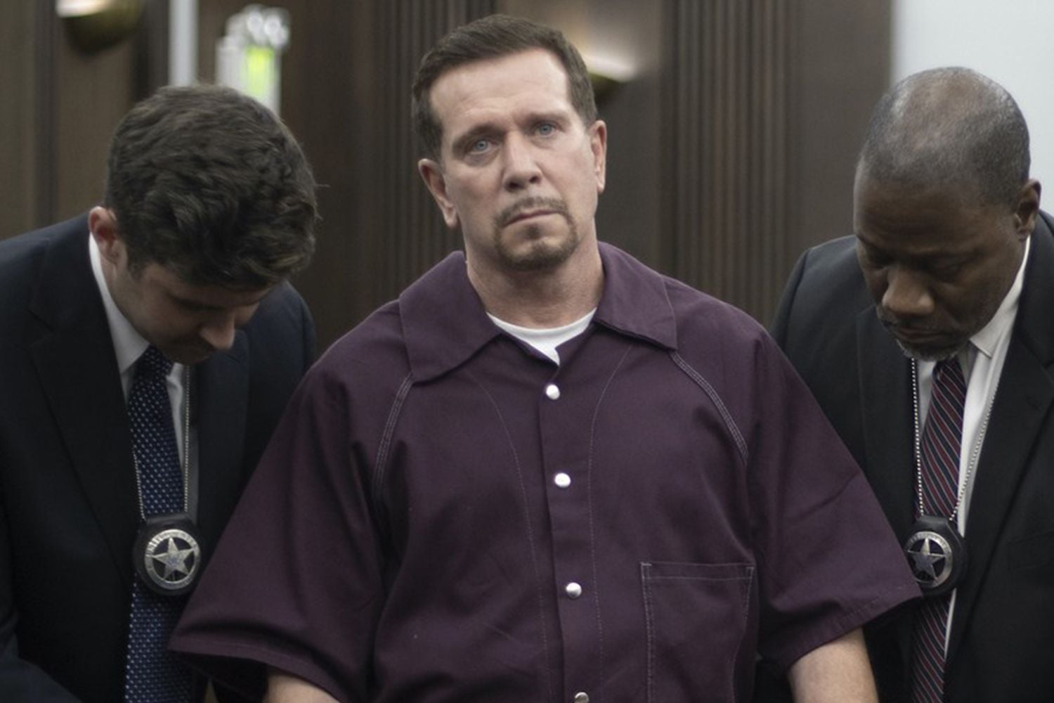 Μπόμπι Τζ. Μπράουν: Έφυγε από τη ζωή στα 62 του ο ηθοποιός του «The Wire» – Το μοιραίο ατύχημα στον στάβλο