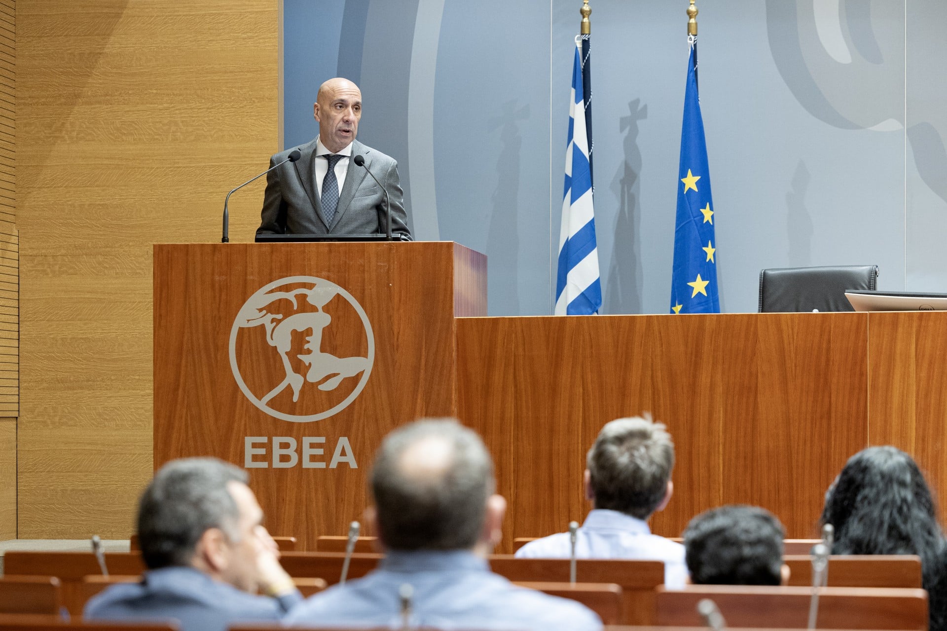 Γιάννης Μπρατάκος: Η πράσινη μετάβαση ως κινητήριος δύναμη επενδύσεων και ανανέωσης, όχι απλώς ρυθμιστική απαίτηση