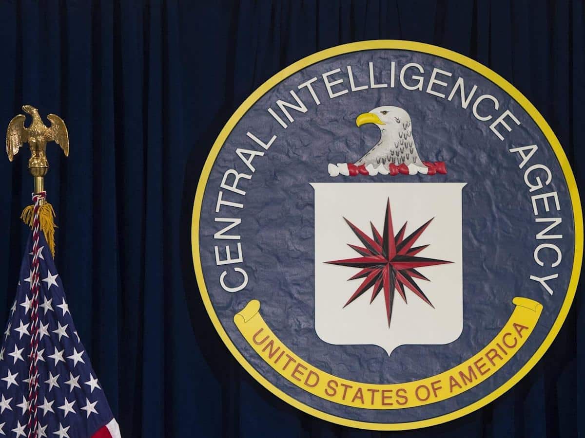 CIA: Έστειλε μήνυμα στους Ιρανούς που θέλουν ασφαλή επικοινωνία μαζί της – Ήταν γραμμένο στα φαρσί