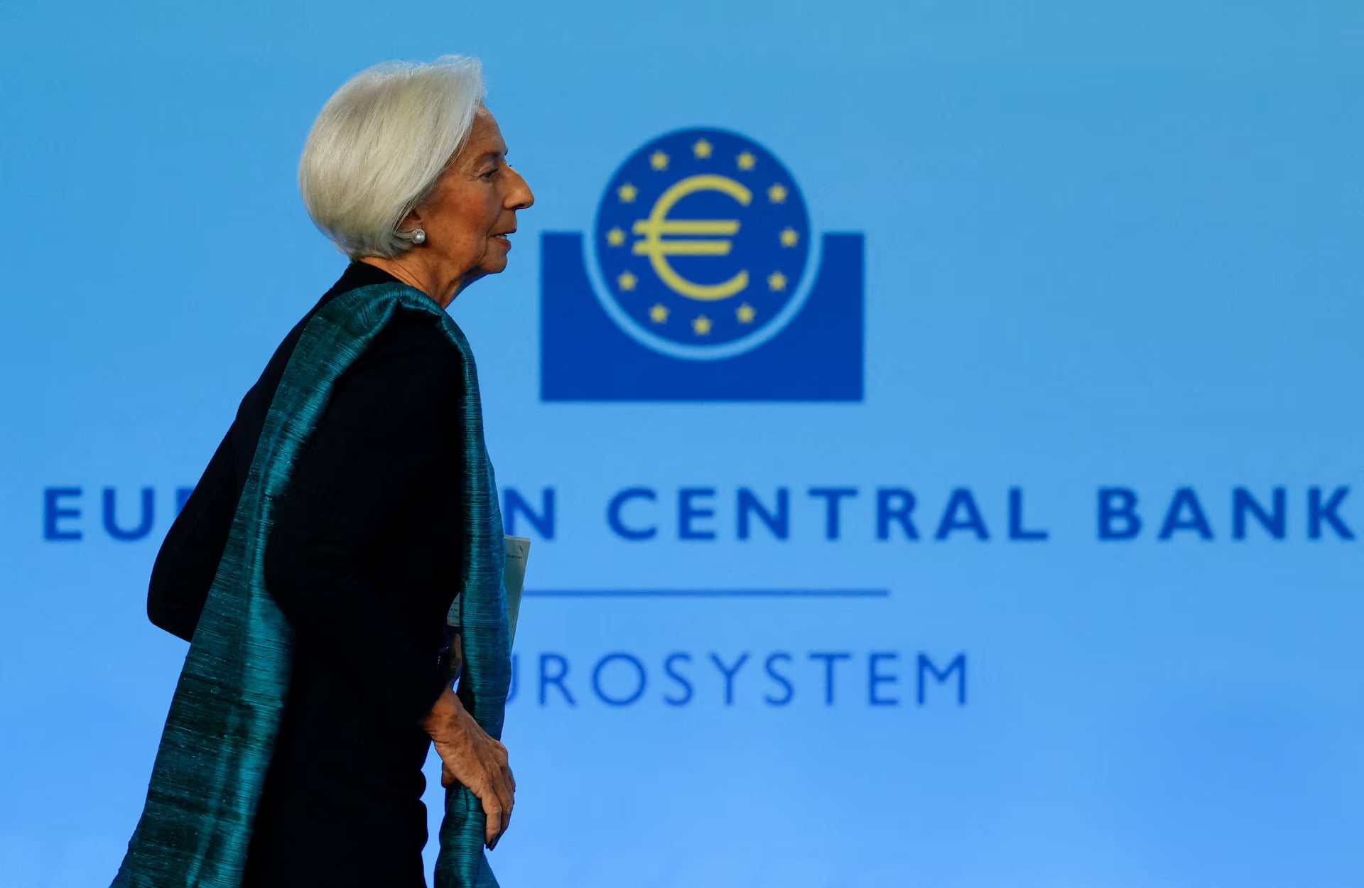 FT: Η Λαγκάρντ θα αποχωρήσει πριν τη λήξη της θητείας της στην ΕΚΤ – Ο ρόλος του Μακρόν και οι πιθανοί διάδοχοι