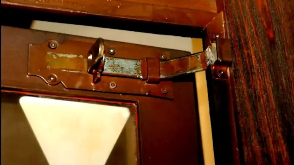 Κραν-Μοντανά σύρτης μπαρ τραγωδία