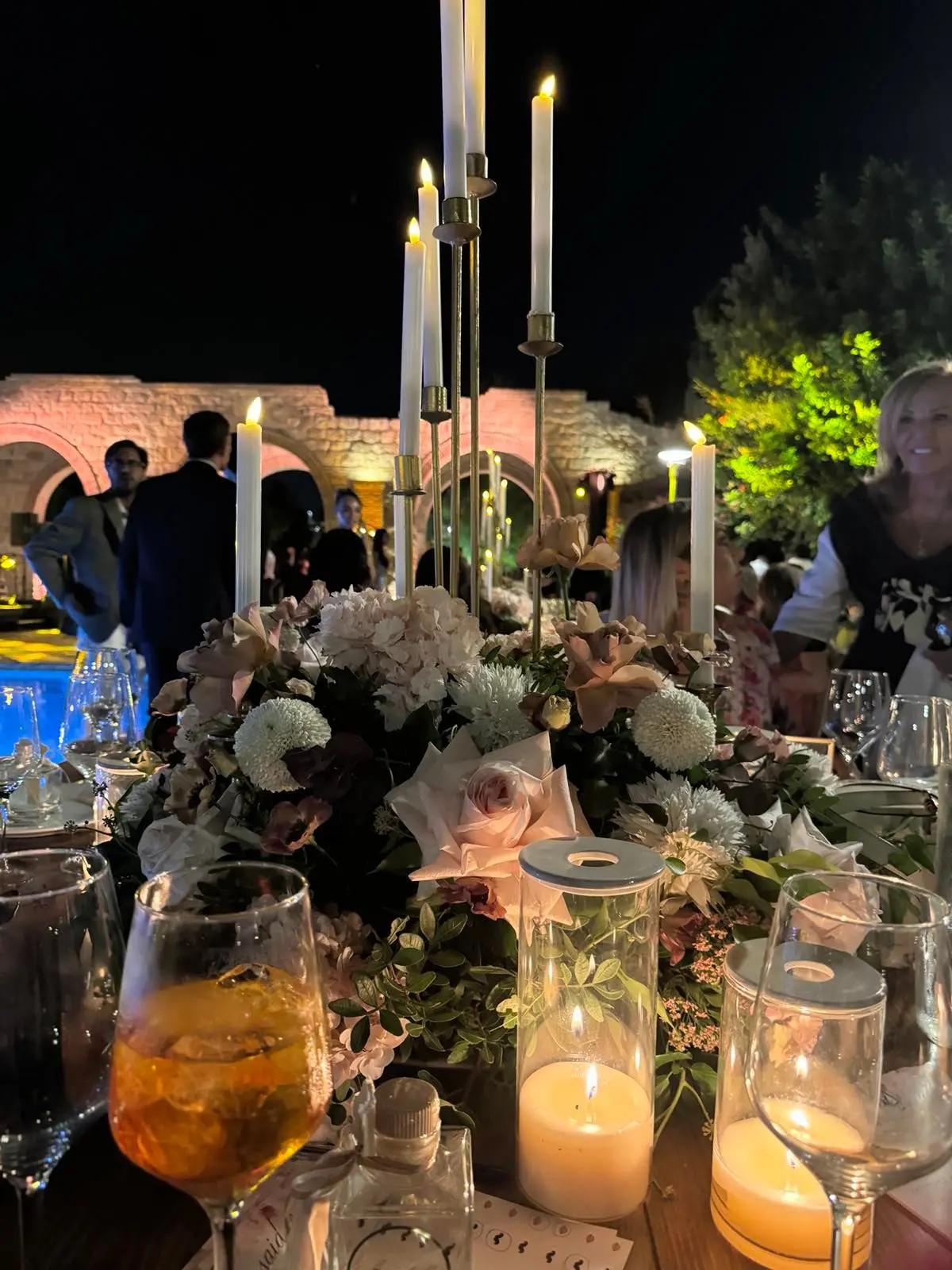 Ο γάμος του γιου του Αντύπα, Πρόδρομου