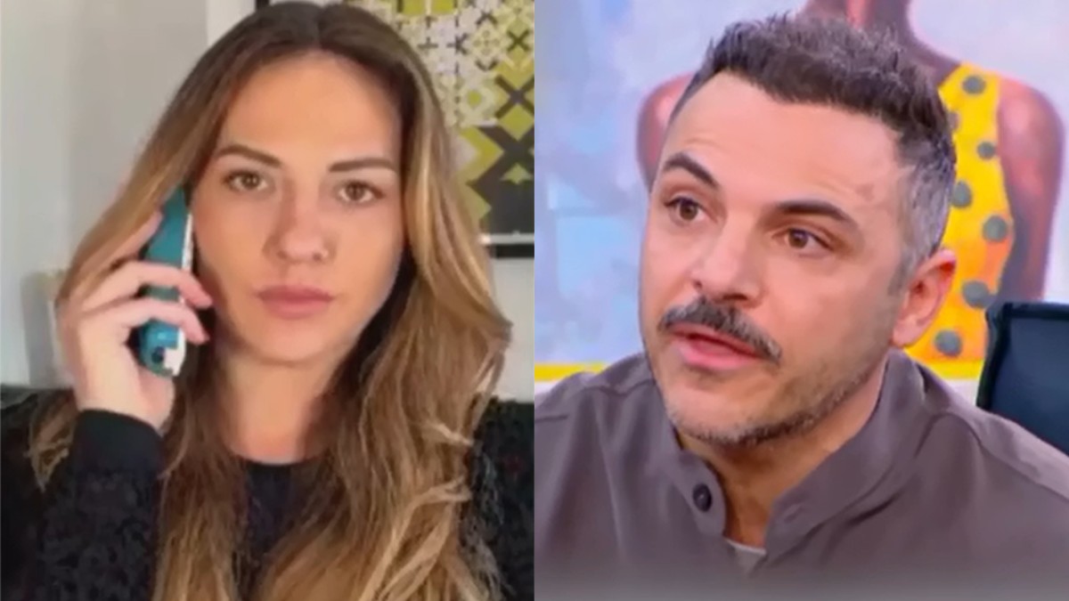 Μαρία Δεληθανάση για Κώστα Δόξα: «Θέλω να γαληνέψω την ψυχή μου, όχι την τσέπη μου» – Η απάντησή της για το παιδί τους