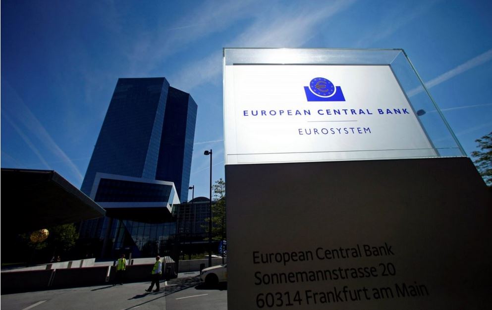 ΕΚΤ: Σταθερά επιτόκια για πέμπτη συνεχή φορά – Τι αποκαλύπτουν τα στοιχεία για οικονομία και πληθωρισμό