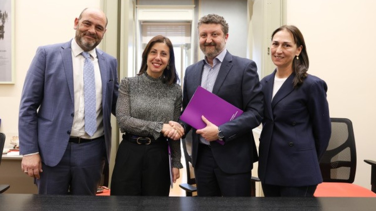 ΕΚΚΟΜΕΔ και Netflix συνεργάζονται για την τόνωση της ελληνικής δημιουργικής βιομηχανίας