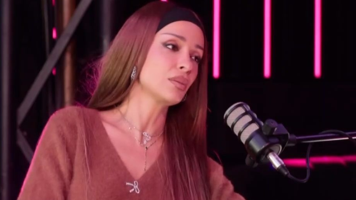 Ελένη Φουρέιρα: «Κατά την εγκυμοσύνη έτρωγα ασταμάτητα, πήρα 20 κιλά και αντιμετώπισα υπερφαγικά επεισόδια»