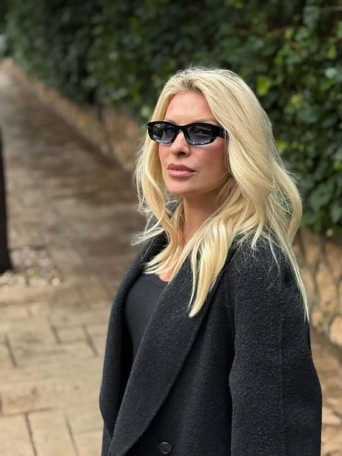 Ελένη Μενεγάκη