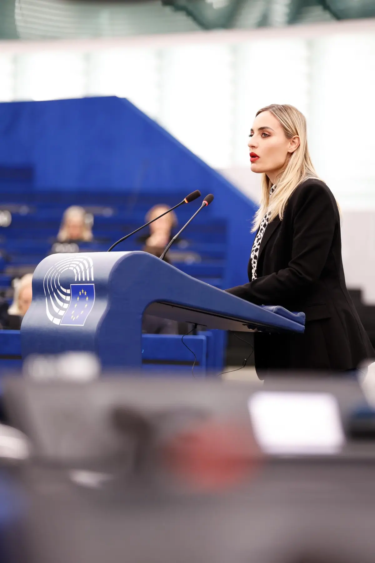 Ελεονώρα Μελέτη