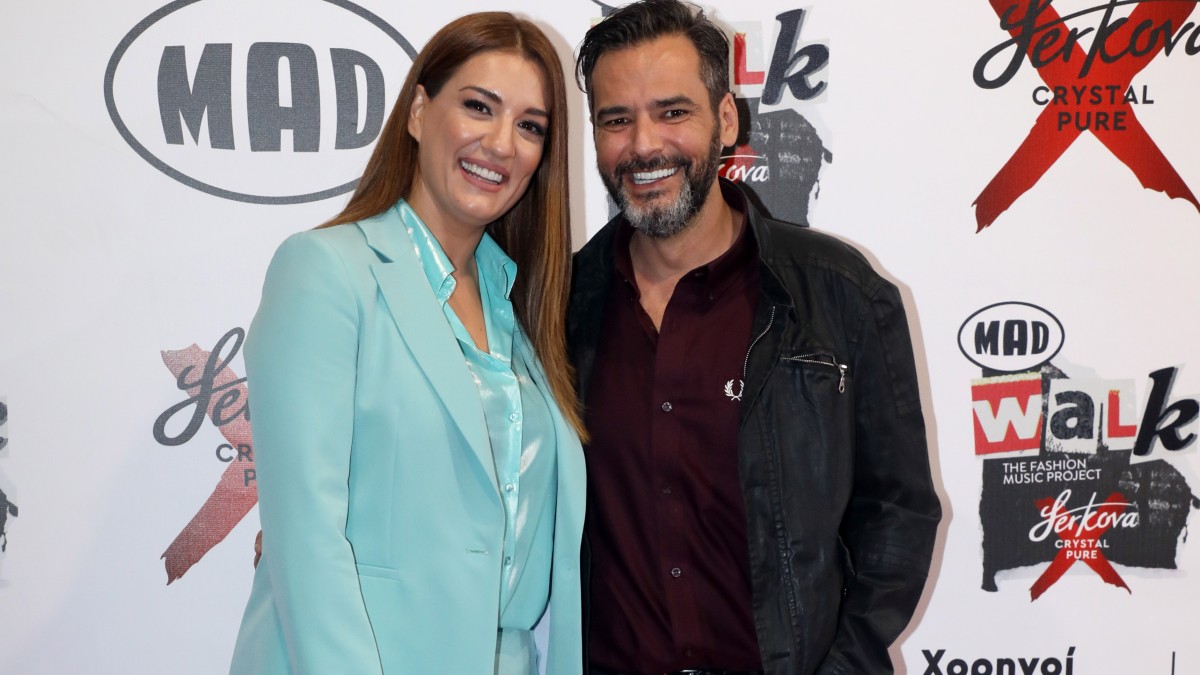 Ελίνα Παπίλα – Απόψεις για τη συνεργασία με τον Καρτελιά: «Υποστήριζαν ότι δεν διακρινόταν στο πρωινό η χημεία μας…»