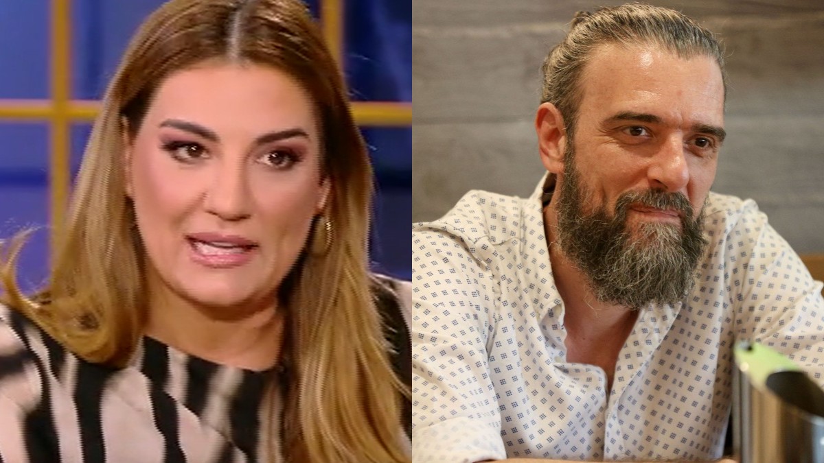 Ελίνα Παπίλα εναντίον Τσαφούλια για τις αμβλώσεις: «Είναι ασαφής»