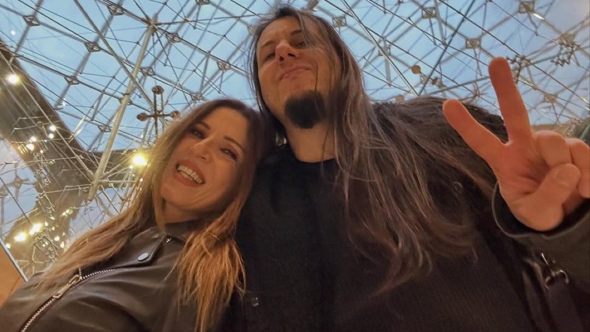 Home 70 Ευρυδίκη: «Είσαι ακαταμάχητος σε όλα» – Οι ευχές στον Μπομπ Κατσιώνη για τα 50ά του γενέθλια