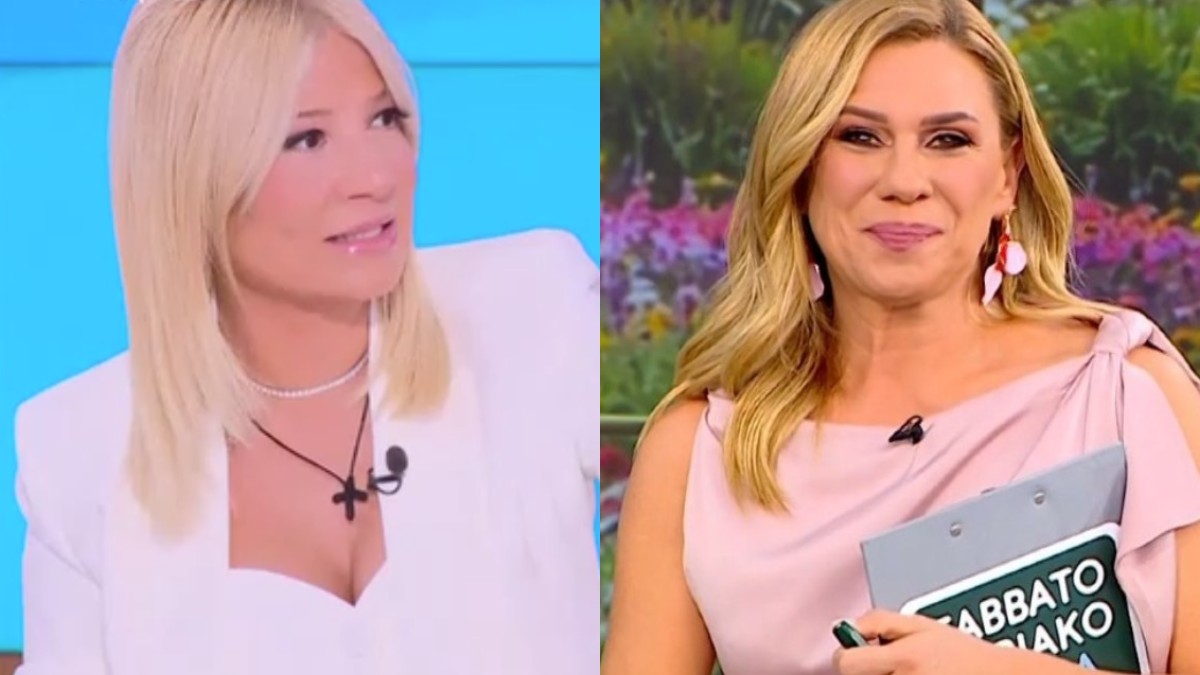 Φαίη Σκορδά: «Σχεδιάζουν να φέρουν την Καραβάτου στο καθημερινό πρόγραμμα του ANT1»