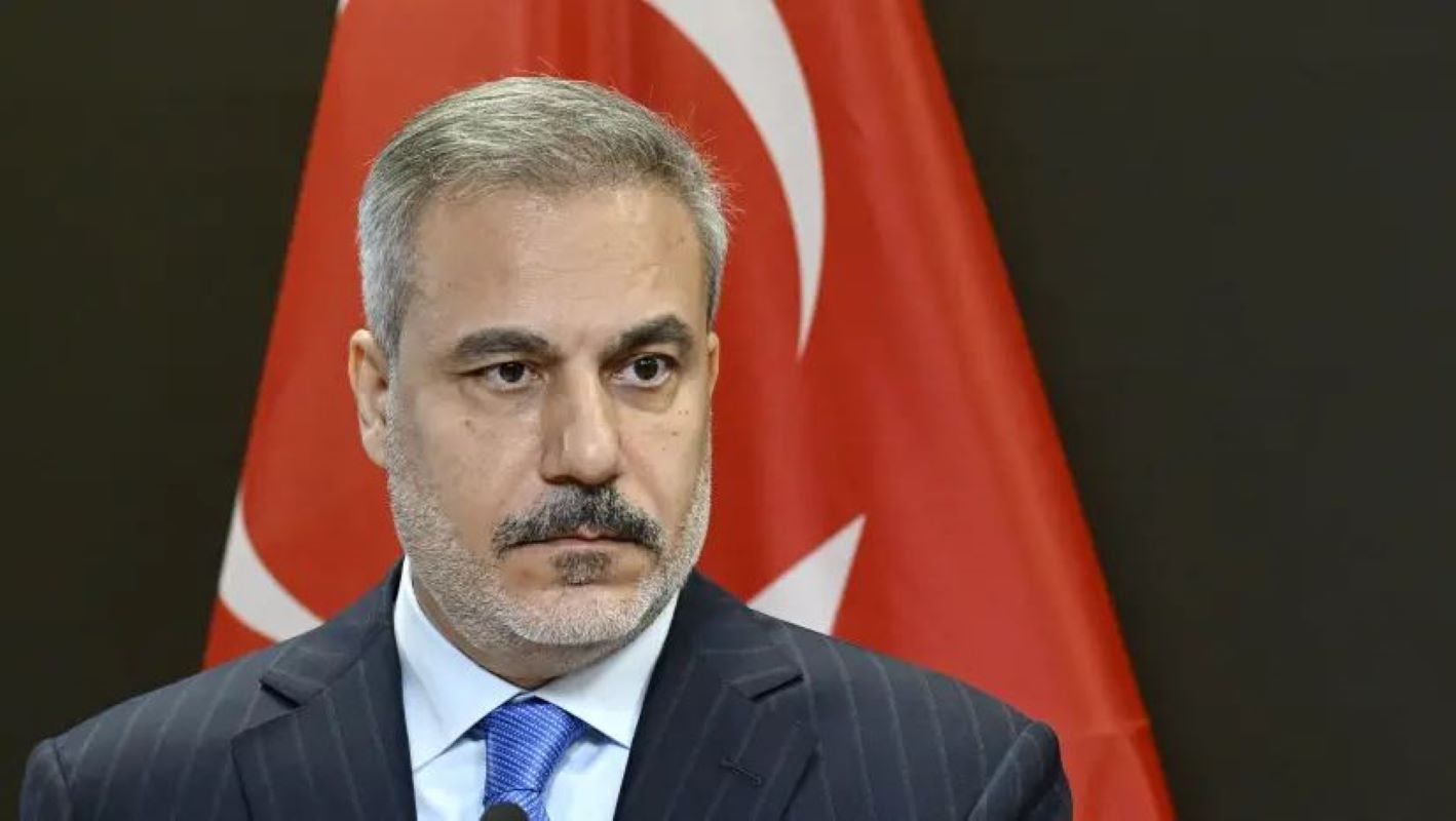 Φιντάν: Εκρηκτική δήλωση για πυρηνικά όπλα – Τι «ανησυχεί» τους Ισραηλινούς