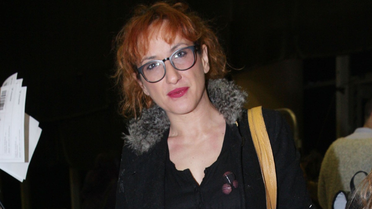 Φωτεινή Ψυχίδου: Εγκαταλείπει την τηλεόραση και εγκαθίσταται μόνιμα στην Καλαμάτα – Πώς περνάει σήμερα η δημοσιογράφος