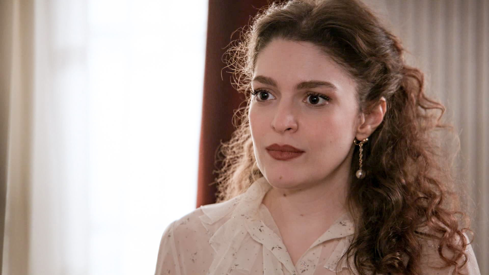 Grand Hotel: Ο Κωνσταντίνος Γαβαλάς είναι ο νέος αστυνομικός διευθυντής- Συγκλονιστικές οι εξελίξεις στο ξενοδοχείο