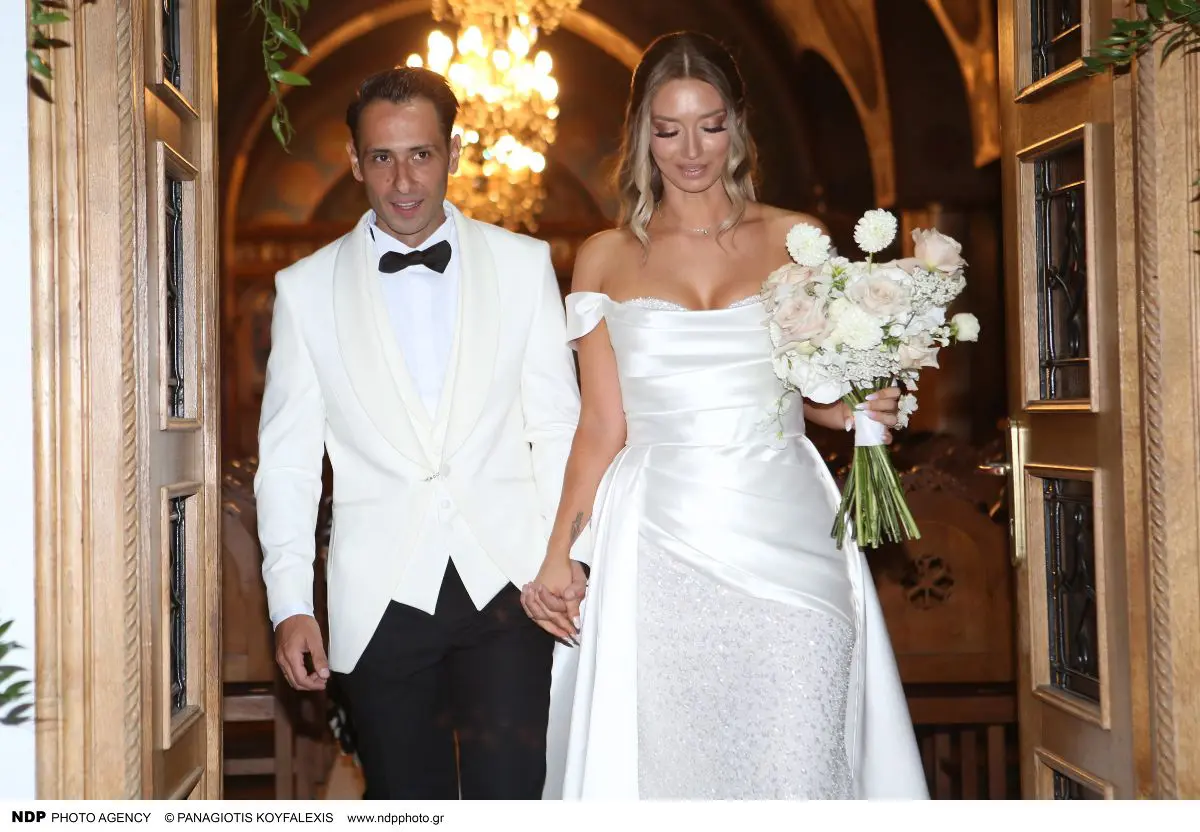 Ο γάμος του γιου του Αντύπα, Πρόδρομου