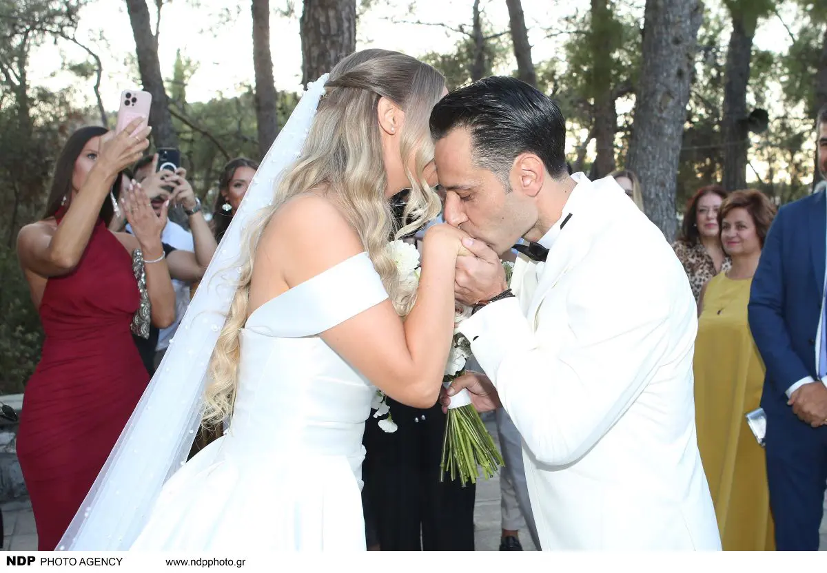 Ο γάμος του γιου του Αντύπα, Πρόδρομου