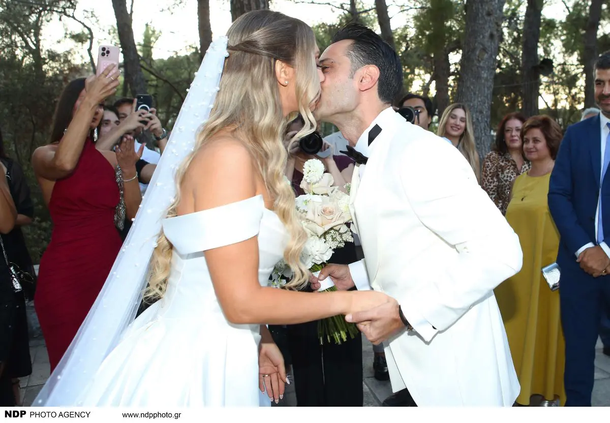 Ο γάμος του γιου του Αντύπα, Πρόδρομου