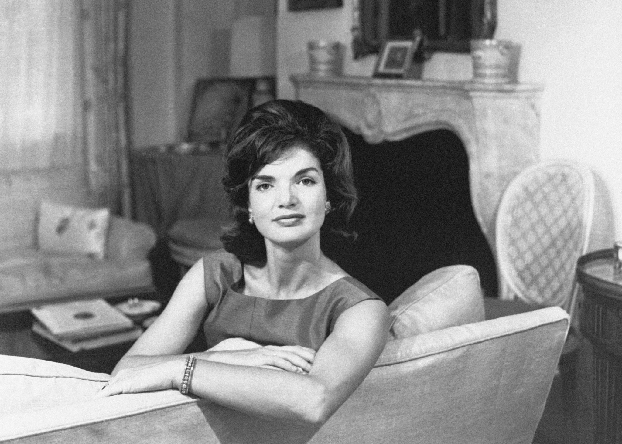 Αρχεία JFK: Το «μυστηριώδες» τηλεφώνημα του Λίντον Τζόνσον στην Τζάκι Κένεντι έναν μήνα μετά τη δολοφονία