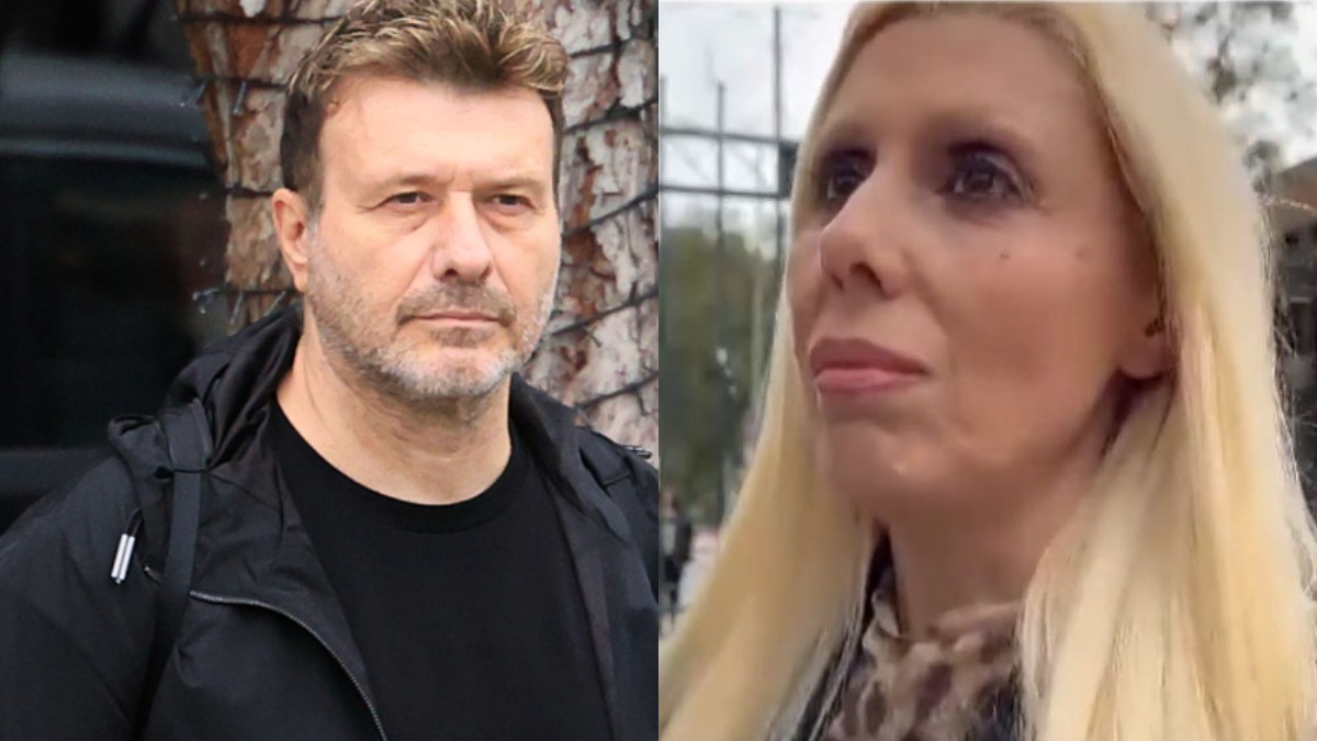 Home 53 Ελένη Παπαδοπούλου – Κατέθεσε εξώδικο στον Γιάννη Πλούταρχο: Ποια είναι τα αιτήματά της