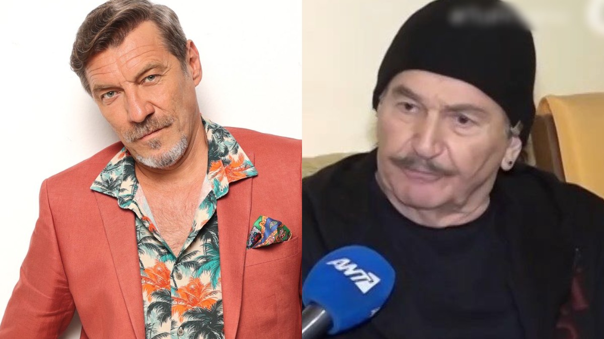 Παύλος Κοντογιαννίδης: «Στεναχωριέμαι για τον Γιάννη Στάνκογλου, αν η αισθητική του περιορίζεται στα 50 καθημερινά που συμμετέχει…»