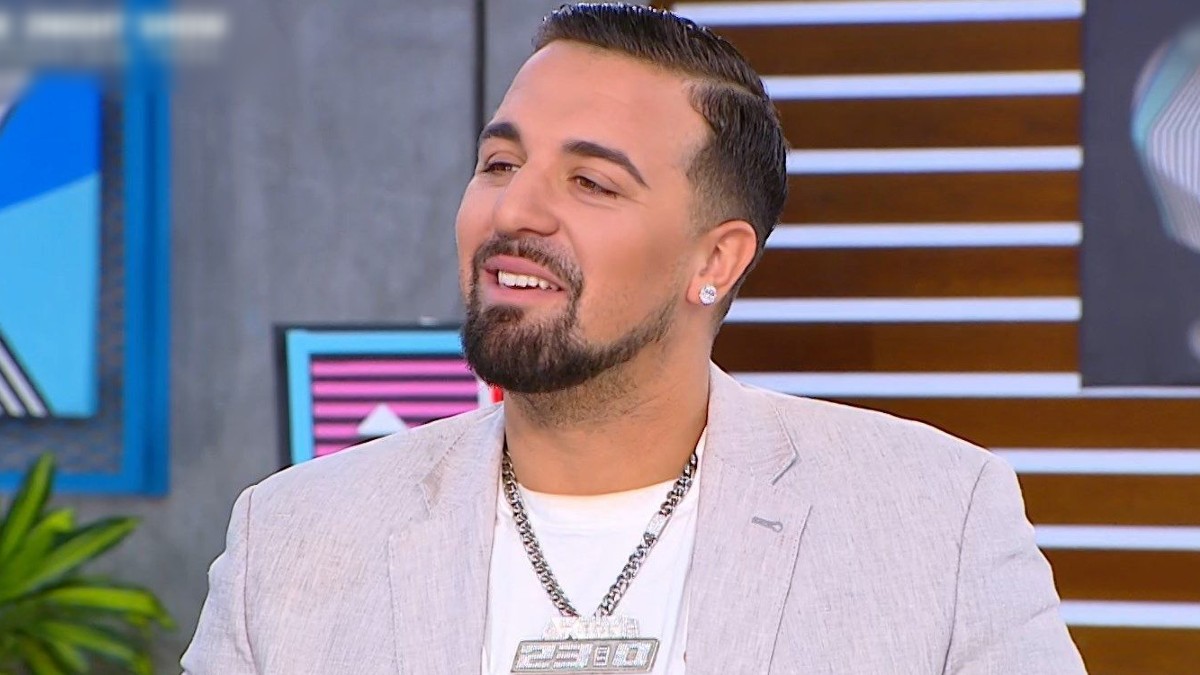 Gio Kay: «Έχω βιώσει σκληρές στιγμές, η σύντροφός μου είπε: “Δεν θα μείνω δίπλα σου αν συνεχιστεί αυτό”»