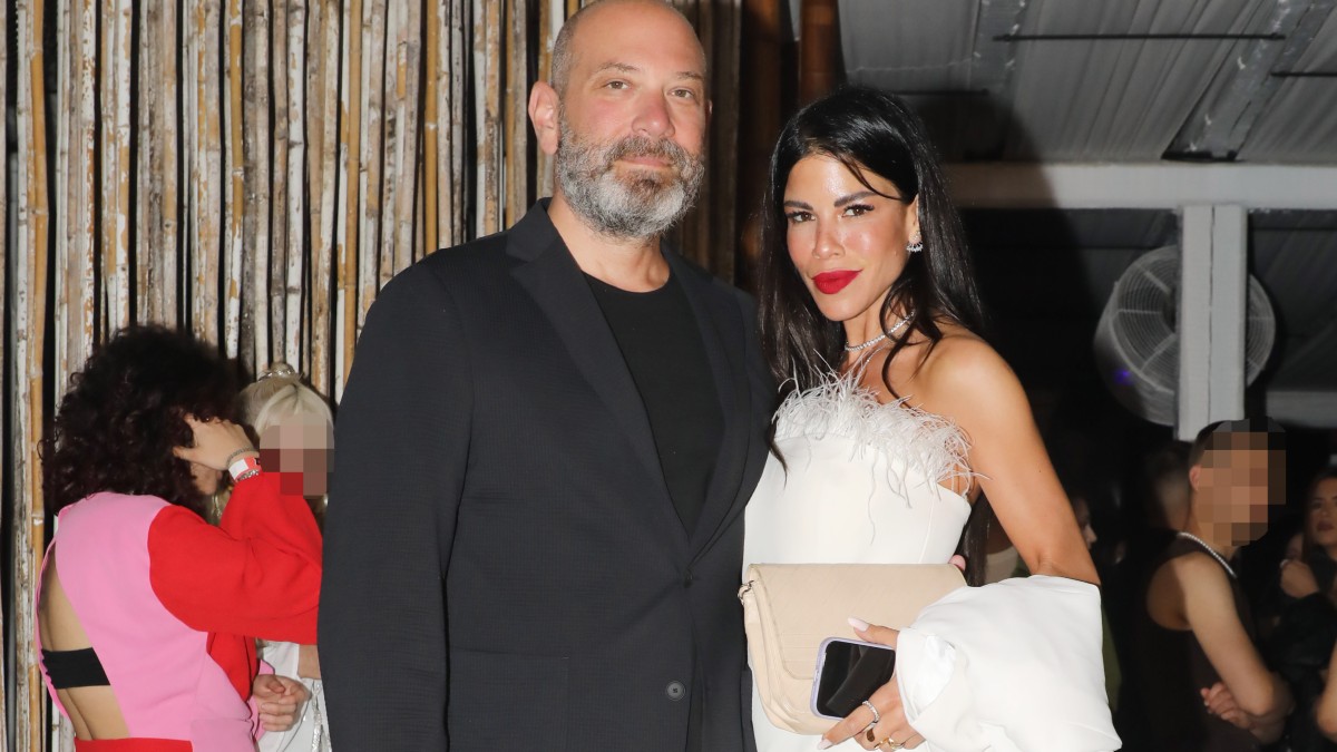 Γιώργος Λάγιος – Αντιδρά στη Δάφνη Καραβοκύρη: «Προτίμησε να θυσιάσει έναν φίλο για την καριέρα της»