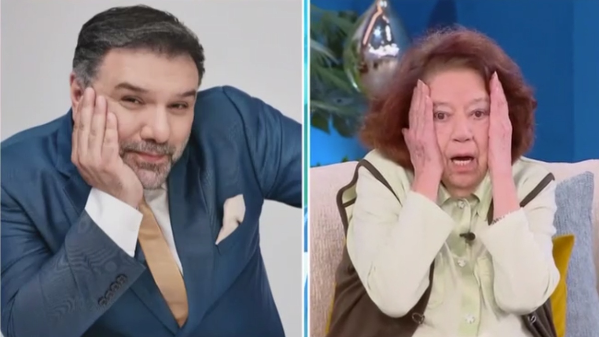 Μαρία Κωνσταντάρου: «Ονειρεύομαι να συμμετάσχω στον Εκατομμυριούχο, χρειάζομαι χρήματα» – Η έκπληξη από τον Γρηγόρη Αρναούτογλου