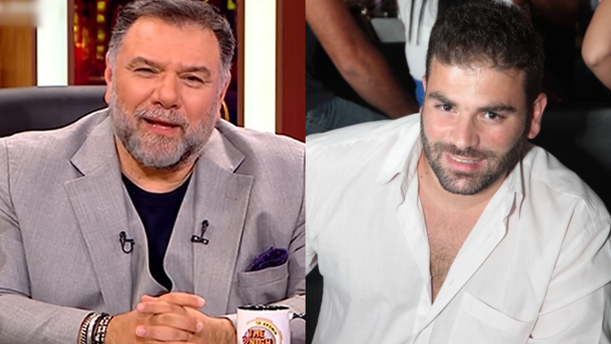 Γρηγόρης Αρναούτογλου για Παντελή Παντελίδη: «Εκείνο το μοιραίο πρωινό άλλαξε και τη δική μου ζωή»