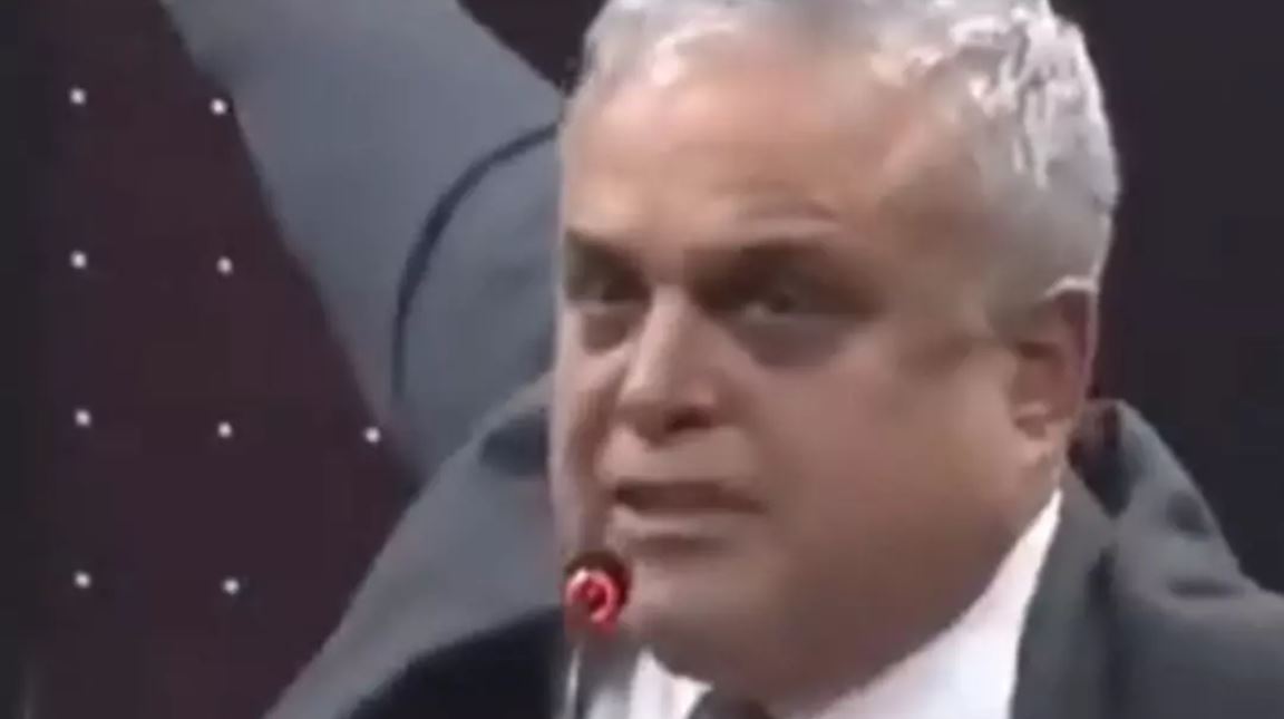 Τουρκία: Αναταραχή από δηλώσεις βουλευτή του AKP για συνταξιούχους που απαιτούν αυξήσεις – «Φίλε, δεν ζεις στην Ελβετία. Η Ελλάδα είναι δίπλα σου»