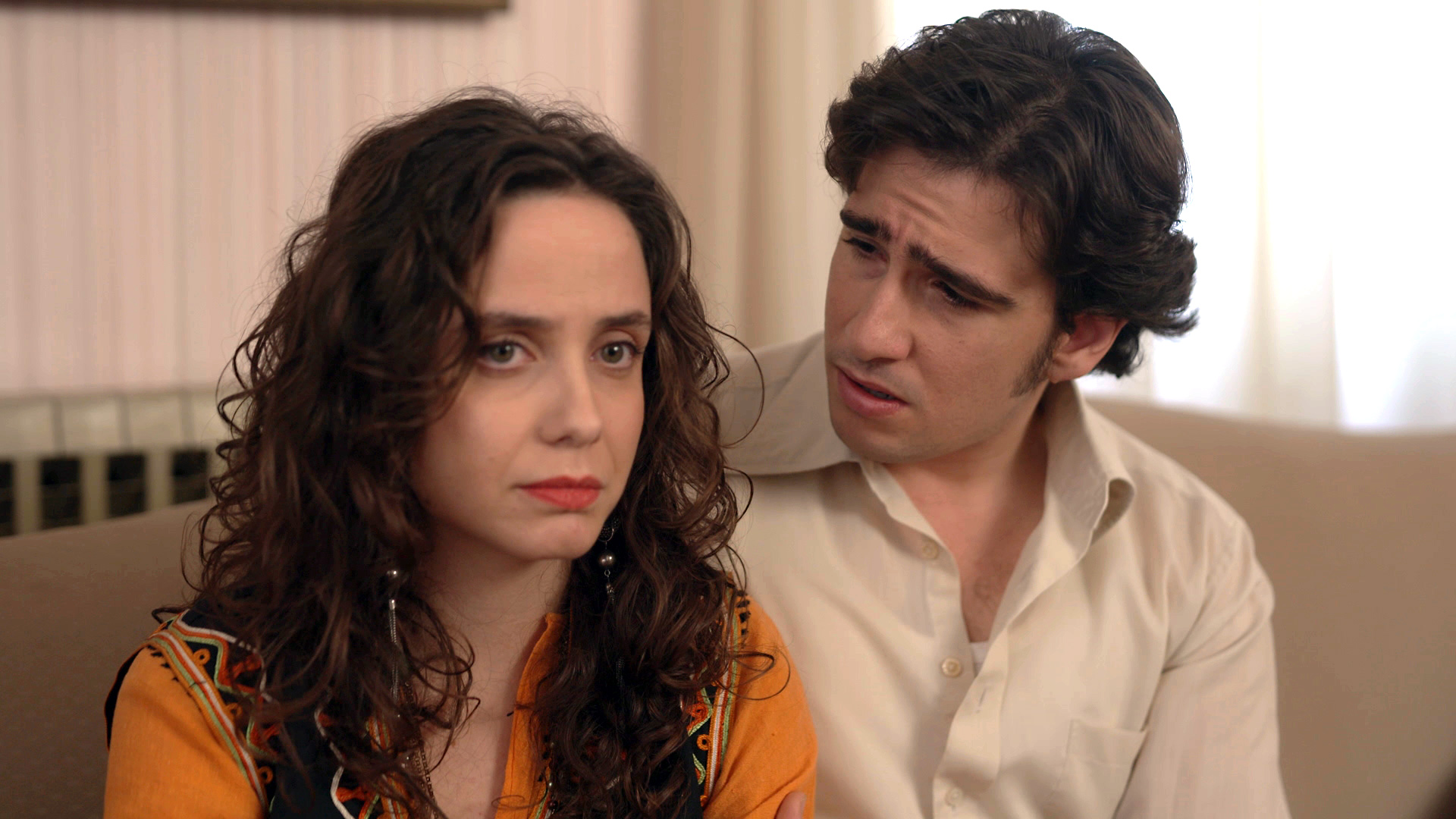 «Ηλέκτρα»: H Δόμνα εξαφανίζεται από προσώπου γης – Καταιγιστικές εξελίξεις στα επόμενα επεισόδια