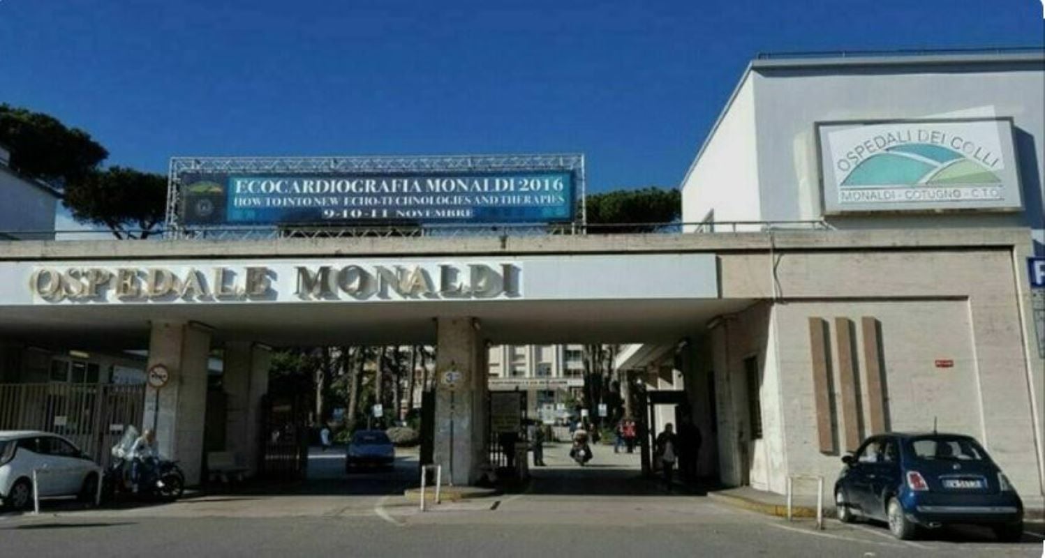 Ιταλία: Ιατρική ομάδα επανεκτιμά την κατάσταση του αγοριού με τη μεταμοσχευμένη καρδιά