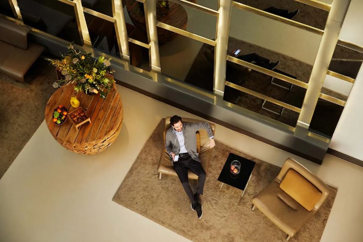 Δυναμική άνοδος το 2025 για την Hyatt Hotels Corporation
